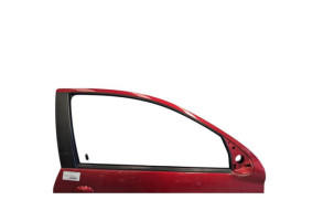 Porte avant droit PEUGEOT 206 Photo n°2