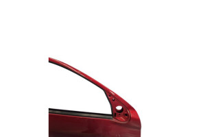 Porte avant droit PEUGEOT 206 Photo n°3
