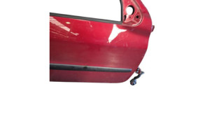 Porte avant droit PEUGEOT 206 Photo n°4