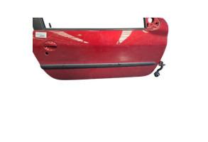 Porte avant droit PEUGEOT 206 Photo n°5