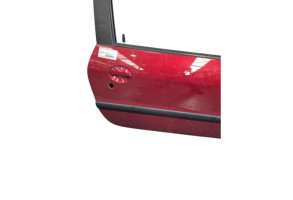 Porte avant droit PEUGEOT 206 Photo n°6