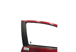 Porte avant droit PEUGEOT 206 Photo n°8