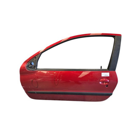 Porte avant gauche PEUGEOT 206