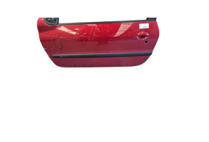 Porte avant gauche PEUGEOT 206 Photo n°3