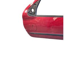 Porte avant gauche PEUGEOT 206 Photo n°6