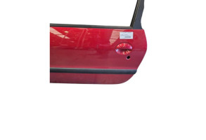 Porte avant gauche PEUGEOT 206 Photo n°7
