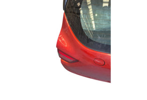 Malle/Hayon arriere RENAULT CLIO 4 Photo n°7