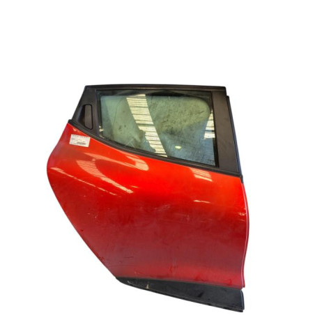 Porte arriere droit RENAULT CLIO 4