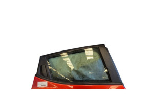 Porte arriere droit RENAULT CLIO 4 Photo n°2