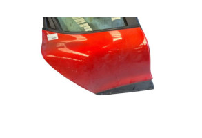 Porte arriere droit RENAULT CLIO 4 Photo n°3