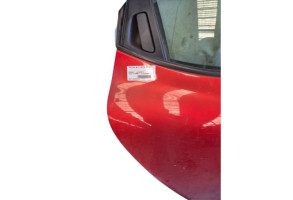 Porte arriere droit RENAULT CLIO 4 Photo n°4