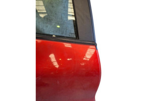 Porte arriere droit RENAULT CLIO 4 Photo n°7