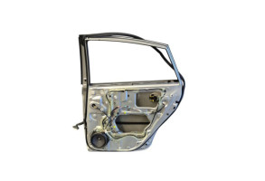 Porte arriere droit TOYOTA PRIUS 3 Photo n°8