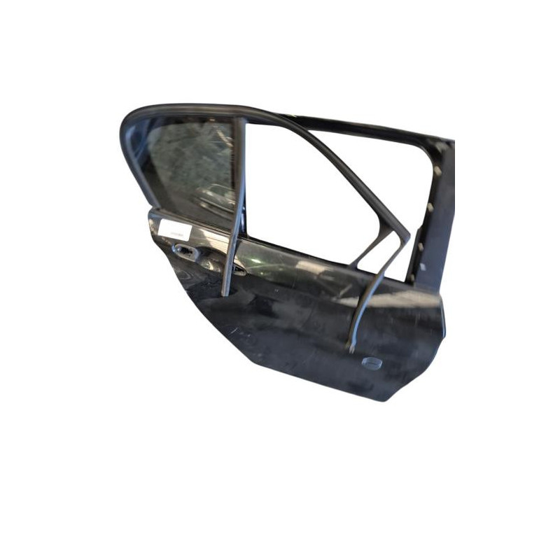 Porte arriere droit BMW SERIE 1 F20 Photo n°1 Porte arriere droit BMW SERIE 1 F20 Photo n°1