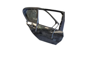 Porte arriere droit BMW SERIE 1 F20 Photo n°1 Porte arriere droit BMW SERIE 1 F20 Photo n°1