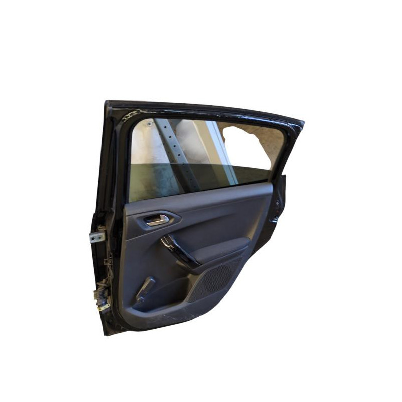 Porte arriere droit PEUGEOT 208 1 Photo n°1