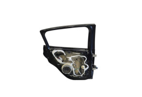 Porte arriere gauche PEUGEOT 208 1 Photo n°8