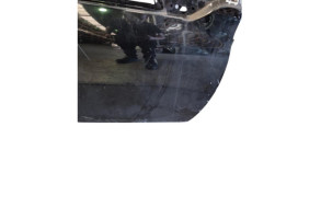 Porte avant droit PEUGEOT 208 1 Photo n°6