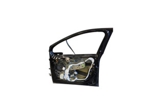 Porte avant droit PEUGEOT 208 1 Photo n°8