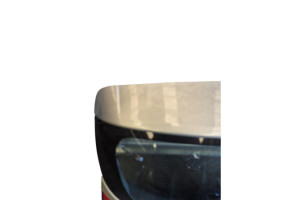 Malle/Hayon arriere KIA RIO 3 Photo n°4