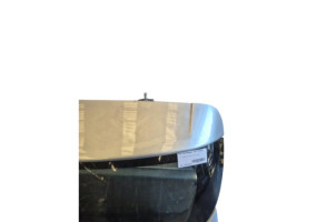 Malle/Hayon arriere KIA RIO 3 Photo n°6