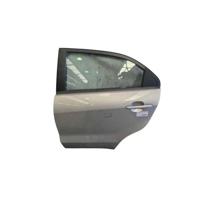 Porte arriere gauche KIA RIO 3 Photo n°1
