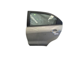 Porte arriere gauche KIA RIO 3 Photo n°1