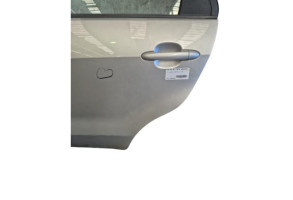 Porte arriere gauche KIA RIO 3 Photo n°6