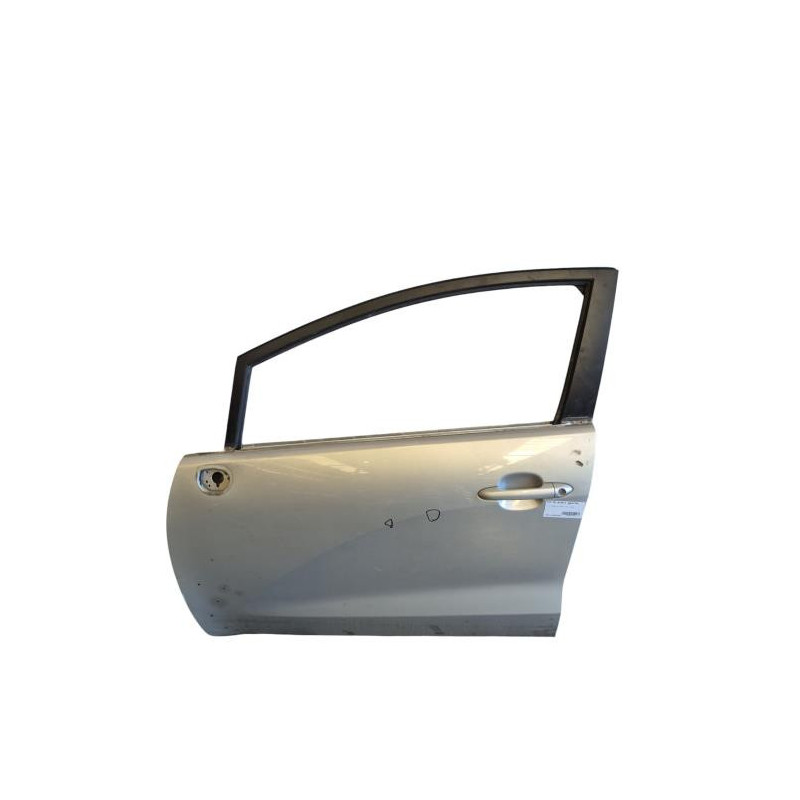 Porte avant gauche KIA RIO 3 Photo n°1
