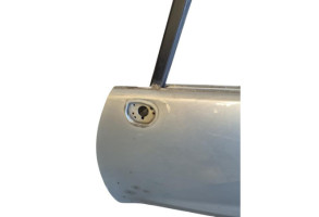 Porte avant gauche KIA RIO 3 Photo n°4