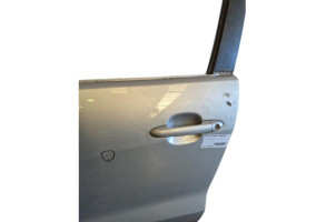 Porte avant gauche KIA RIO 3 Photo n°6
