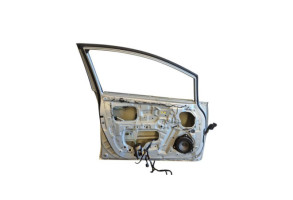 Porte avant gauche KIA RIO 3 Photo n°8
