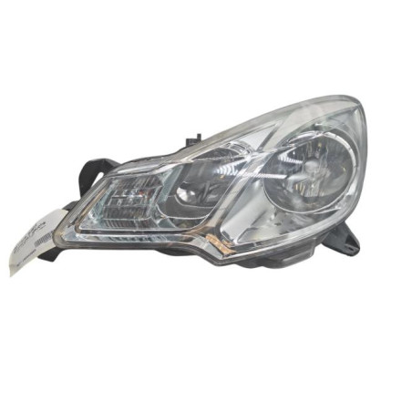 Optique avant principal gauche (feux)(phare) CITROEN C3 2