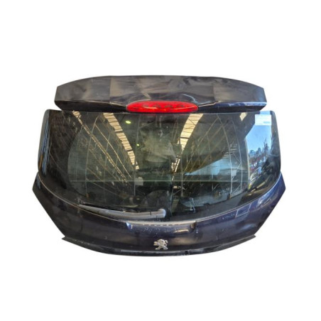 Malle/Hayon arriere PEUGEOT 208 1