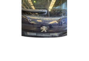 Malle/Hayon arriere PEUGEOT 208 1 Photo n°8