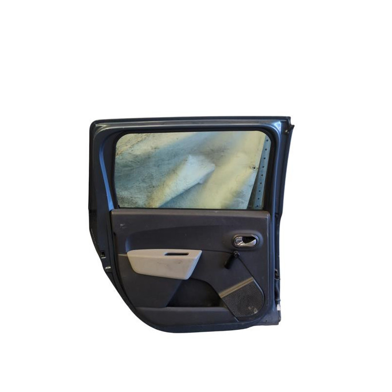 Porte arriere gauche DACIA LODGY Photo n°1