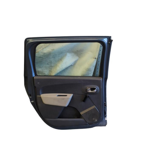Porte arriere gauche DACIA LODGY