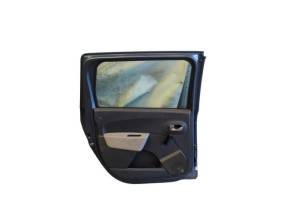Porte arriere gauche DACIA LODGY Photo n°1