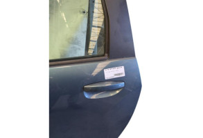Porte arriere gauche DACIA LODGY Photo n°2