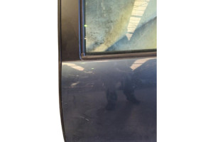 Porte arriere gauche DACIA LODGY Photo n°3