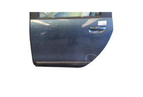 Porte arriere gauche DACIA LODGY Photo n°4