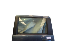 Porte arriere gauche DACIA LODGY Photo n°5