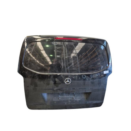 Malle/Hayon arriere MERCEDES VITO 447