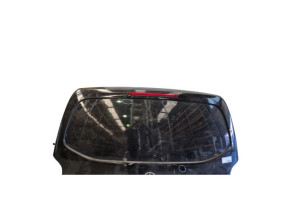 Malle/Hayon arriere MERCEDES VITO 447 Photo n°2