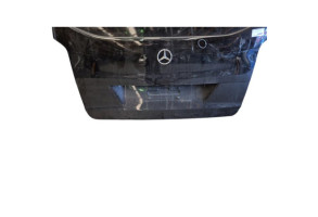 Malle/Hayon arriere MERCEDES VITO 447 Photo n°3
