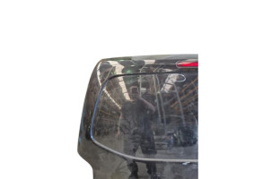 Malle/Hayon arriere MERCEDES VITO 447 Photo n°4