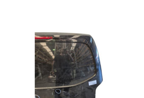 Malle/Hayon arriere MERCEDES VITO 447 Photo n°5