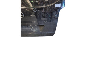 Malle/Hayon arriere MERCEDES VITO 447 Photo n°6