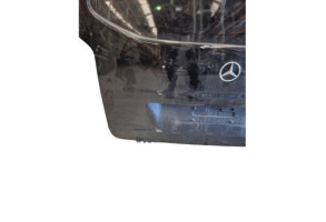 Malle/Hayon arriere MERCEDES VITO 447 Photo n°7