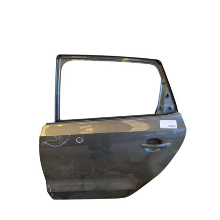 Porte arriere gauche VOLKSWAGEN POLO 5